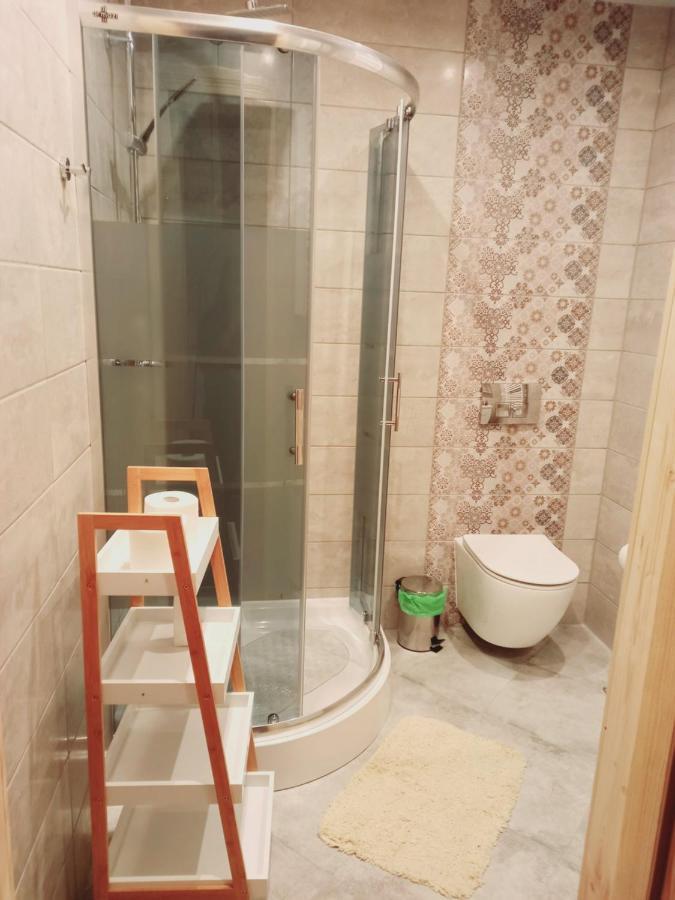 Apartament Szarotka ซาโกปาเน ภายนอก รูปภาพ